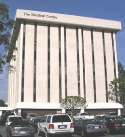 Center For Cosmetic Surgery: Todd Gerlach MD