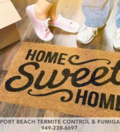 Newport Beach Termite Control & Fumigation