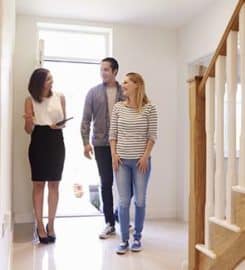 American Dream Homes, Inc.