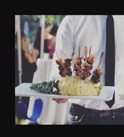 Catering By Maestro