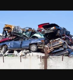 Scrap My Car Markham