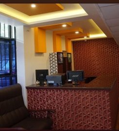 Santuas Karthika Residency