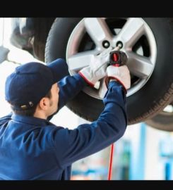 Spencer Auto Repair