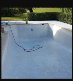 Diamond Pool Service