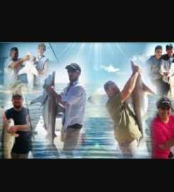 Galveston Charter Guides