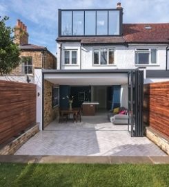 Diamond Constructions Ltd