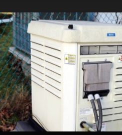Bay State Electric Inc.
