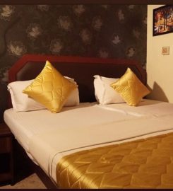 Santuas Karthika Residency