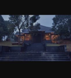 Sattva Meditation Resort
