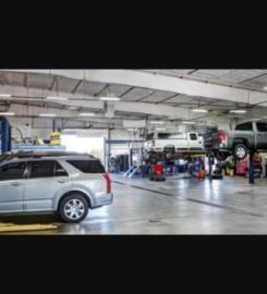 Spencer Auto Repair