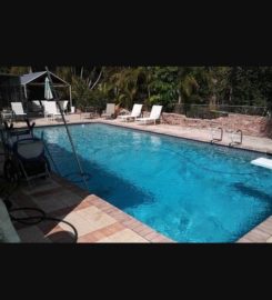 Diamond Pool Service