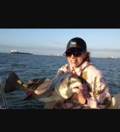 Galveston Charter Guides