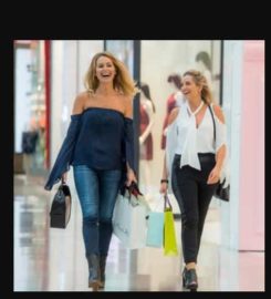 Style with Cindy