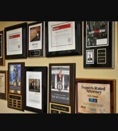 Stange Law Firm, PC