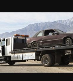 Scrap My Car Markham