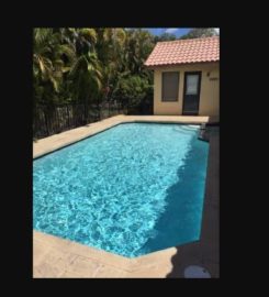 Diamond Pool Service