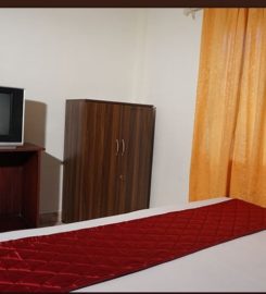 Santuas Karthika Residency
