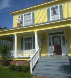 Ella's Painting Contractor