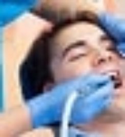 Dr. Gary Cash, DDS