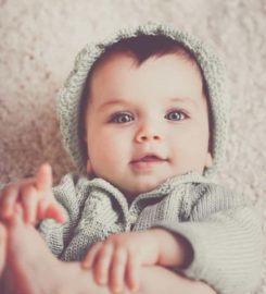 Insurance Baby
