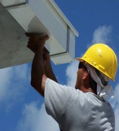 Cardinal Roofing and Gutters – Roanoke