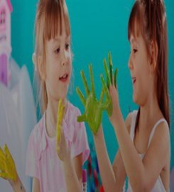Kids Connect Child Care