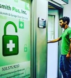 Locksmith Plus, Inc. Eugene, OR