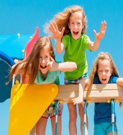 Kids Connect Child Care