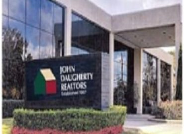 John Daugherty, Realtors