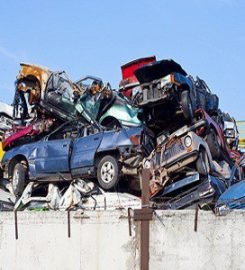 Scrap My Car Richmond Hill