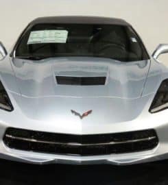 Victor Chevrolet