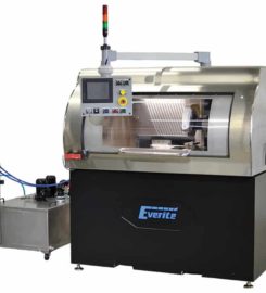 Everite Machine Products Co. Inc.