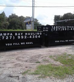 Tampa Bay Hauling of Florida LLC