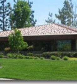 Provident Bank Home Office