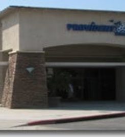 Provident Bank Orangecrest