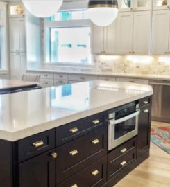 Hunt's Kitchen & Design