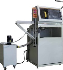 Everite Machine Products Co. Inc.