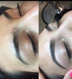 Armis Salon & Spa