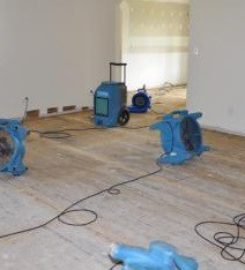 Restoration Pros San Tan
