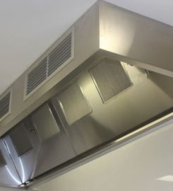 Nashville Hood Cleaning Pros