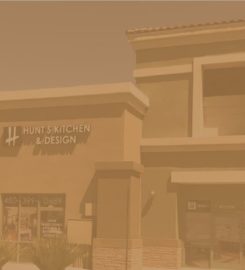 Hunt's Kitchen & Design