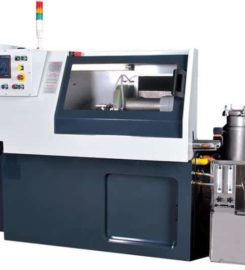 Everite Machine Products Co. Inc.
