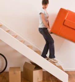 Roadrunner Moving Co
