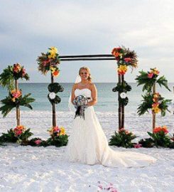 Destin Florida Beach Weddings