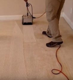 Carpet Cleaning West Palm Beach