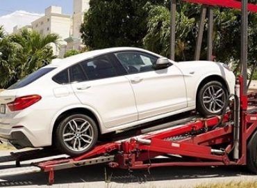 OZ Leasing