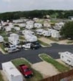 Hwy 97 East RV Park