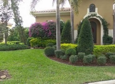 Boca Raton Landscape Design