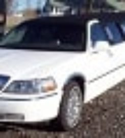 Columbus Party Bus and Limo