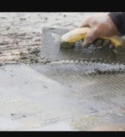 Concrete Pro Services